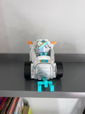 Paw Patrol Everest's Snow Plough Vehicle