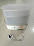 Tommee Tippee Microwave Steam Steriliser