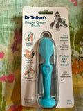 Dr Talbot's Diaper Cream Brush
