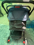 Tinnies Stroller / Newborn to 4.5yrs