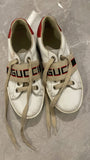 GUCCI Sneakers / Size 7 1/2 Inches