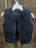 Next Quilted Vest / Size 12-18m
