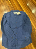 Next Boys Top / Size 4-5yrs