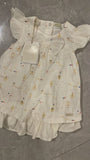 Doré absorba Frock / Size 6m
