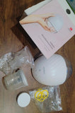 Horigen Wearable Breast Pump