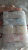 Disposable Underwear / Size Medium