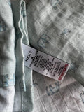 Next Squares Muslin / Set of 3