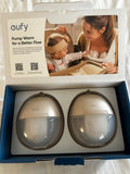 Cufy Wearable Wearable Breast Pump S1