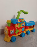 Winfun Ride Along Train