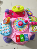 VTech Activity Table