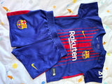 Sportswear Set / Size 9-12m