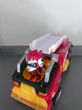 Marshall's Deluxe Transforming Fire Truck