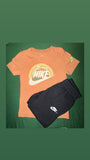 Boys Set / Size 3yrs