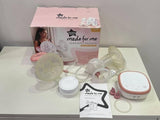 Double Electric Breast Pump Tommee Tippee