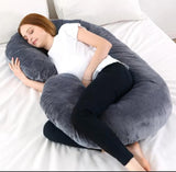 Pregnancy Pillow