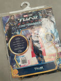 Avengers Thor Costume / Size 7-8yrs