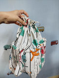Small Baby Bag
