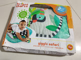 Bright Starts Tummy Time Prop Mat