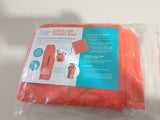 Umbrella Stroller Travel Bag - Baby Gate Check Bags for Air Travel