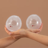 Mamma Bump Breast Milk Collectors