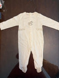 Giggles Footsies / Size 12-18m