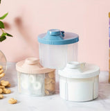 Portable Milk Powder Dispenser