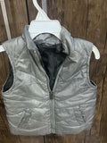 Calvin Klein Puffer Vest / Size 18m