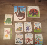 Eric Carle Books