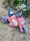 Motorbike