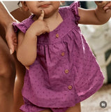 Carter’s 3 Piece Set / Size 6m