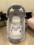 Mastela 4 In 1 Swing
