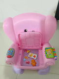 Fisherprice Smart Stages Learning Car