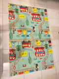 Baby Play Mat
