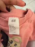H&M Sweater / Size UK 6-9m