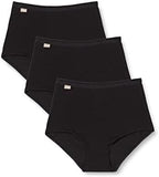 Playtex Brief Woman Essential Cotton Maxi Brief x3 / Size 14