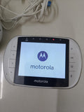 Motorola MBP36S Remote Wireless Video Baby Monitor