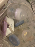 Philips Avent Single Electric Breast Pump