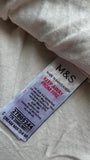 Mark & Spencer Knitted Hoodie / Size 3-6m