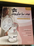 Tommee Tippee Hand Held Breast Pump
