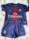 Sportswear Set / Size 9-12m