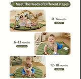 Baby Play Mat with Gym