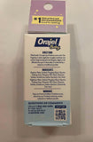 Orajel Baby Cooling Gels fro Teething