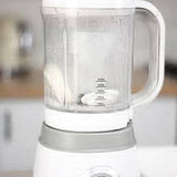 Cherub Baby  Australia EasyCook Baby Food Maker and Sterilizer