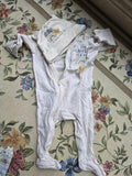 Next Onesie Set / Size Upto 3m