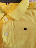 Tommy Hilfiger Polo Shirt / Size 12m
