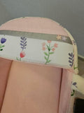 Zubaida's Moses Basket / Age Upto 0-4m