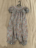 Edgehill Romper / Size 18m