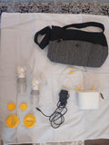 Medela Pump In Style Double Electric Breast Pump