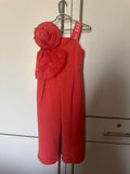 Ted Baker Jumpsuit / Size 6yrs
