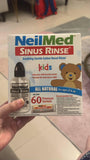 NeilMed Sinus Rinse / Count 60